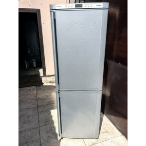 Холодильник Samsung RL33EASW (Серебристый)